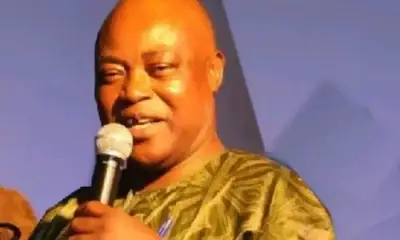Start Packing Your Luggage – APC Chieftain Tells Tinubu As Atiku, Peter Obi, Amaechi, El-Rufai Form Power Alliance