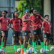 Super Falcons Unveil Star-Studded Squad For 2024 WAFCON Title Charge