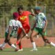 Super Falcons overcome Ghana in pre-WAFCON friendly