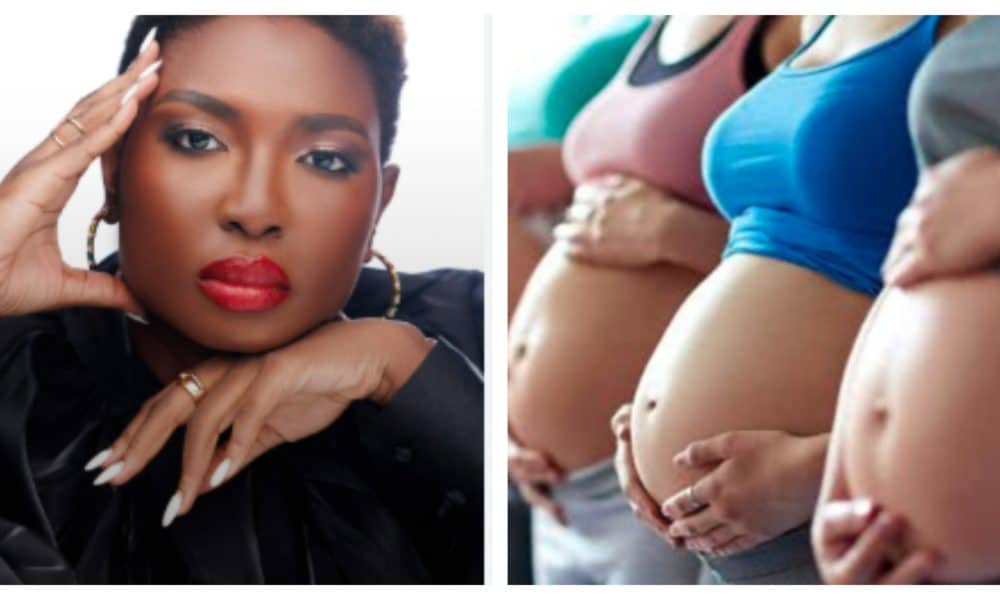 Surrogacy
