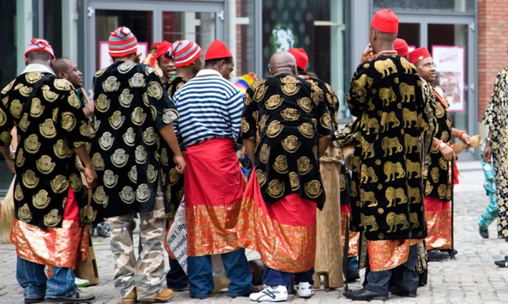 Tackle hunger, insecurity before talking about 2027 election - Ohanaeze youth wing tells Tinubu