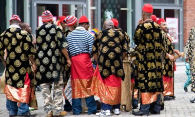 Tackle hunger, insecurity before talking about 2027 election - Ohanaeze youth wing tells Tinubu