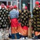 Tackle hunger, insecurity before talking about 2027 election - Ohanaeze youth wing tells Tinubu