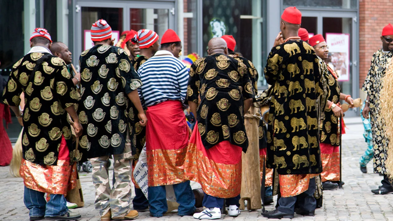 Tackle hunger, insecurity before talking about 2027 election - Ohanaeze youth wing tells Tinubu