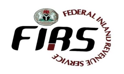 Tax reform bills: FIRS now Nigeria Revenue Service