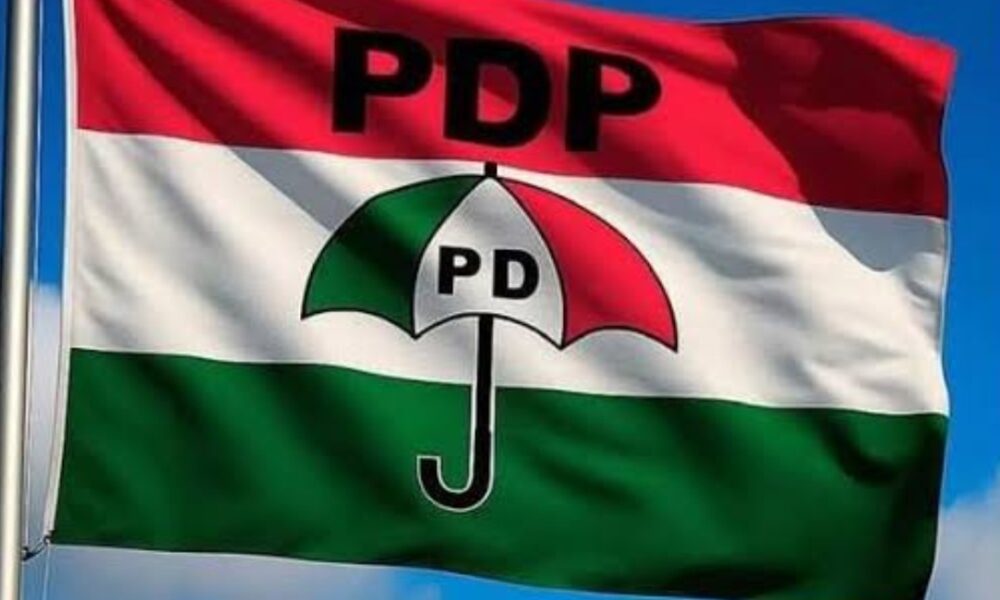 Tension brews in PDP as top officials dismiss Damagum's claims on NEC meeting 