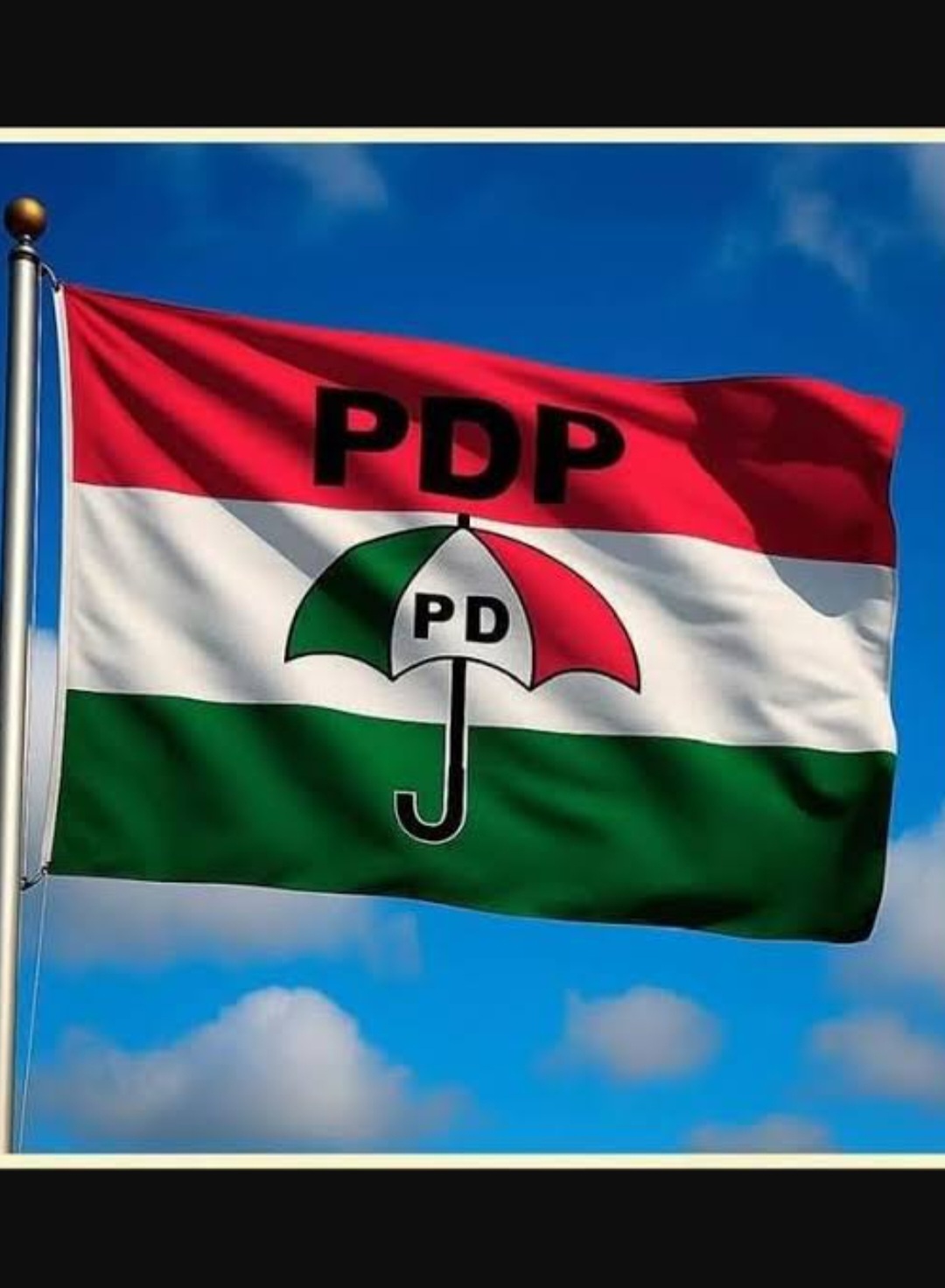 Tension brews in PDP as top officials dismiss Damagum's claims on NEC meeting