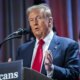 'There's progress being made on Gaza' - Trump