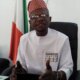 'They're Inconsequential’ - Ogun PDP Chairman speaks on Akinlade, others' defection