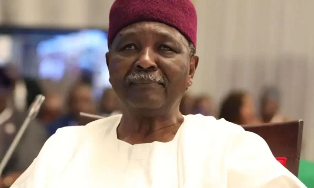 Things Are Not Perfect, But Nigeria Is Thriving - Gowon