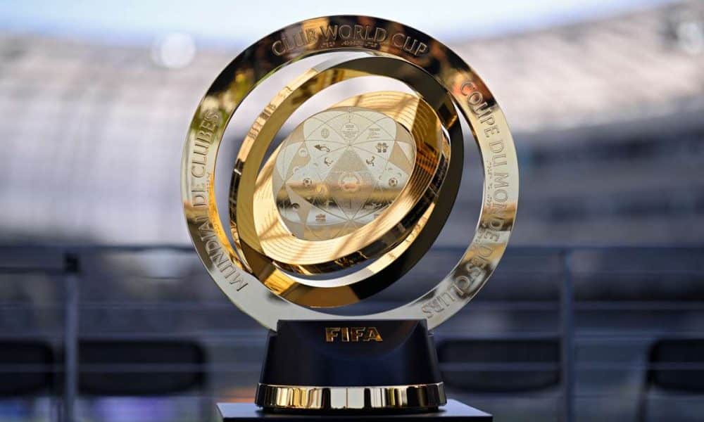 2025 FIFA Club World Cup: Complete Matchday 1 Fixtures, Kick-off Time