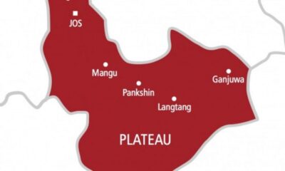 Three killed in fresh bandits attack on Plateau community