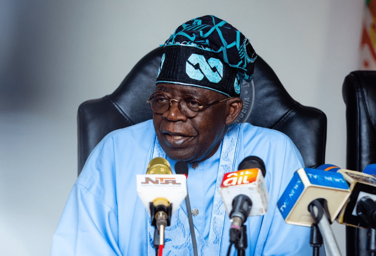 BREAKING: FG Cancels June 12 Democracy Day Parade
