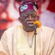 Why We Are Building New Office For INEC - President Tinubu