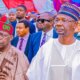 Tinubu commissions multi-billion naira Lafia flyover, underpass