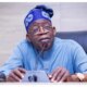 Tinubu describes coalition as 'political IDPs'