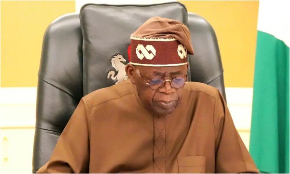 Tinubu to sign four tax reform bills into law Thursday