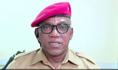 Tinubu’s Policies Have Deepened Hunger, Insecurity – Ex-Minister Dalung