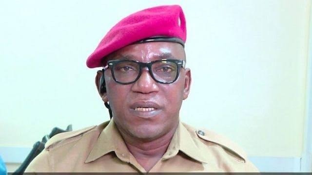 Tinubu’s Policies Have Deepened Hunger, Insecurity – Ex-Minister Dalung