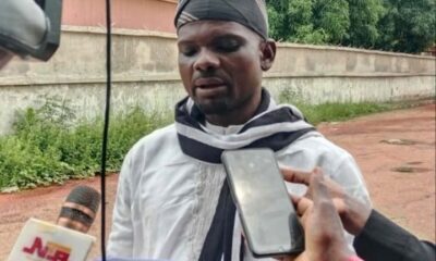 Tiv youths urge president Tinubu to end killings, land grabbing in Nasarawa