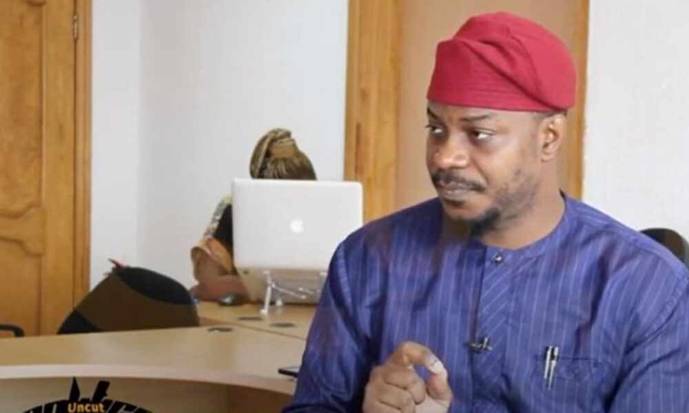 Total shame - Rhodes-Vivour, Deji react as Lagos demolishes Peter Obi brother's property