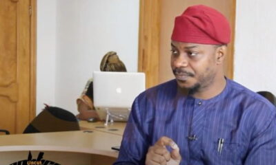 Total shame - Rhodes-Vivour, Deji react as Lagos demolishes Peter Obi brother's property