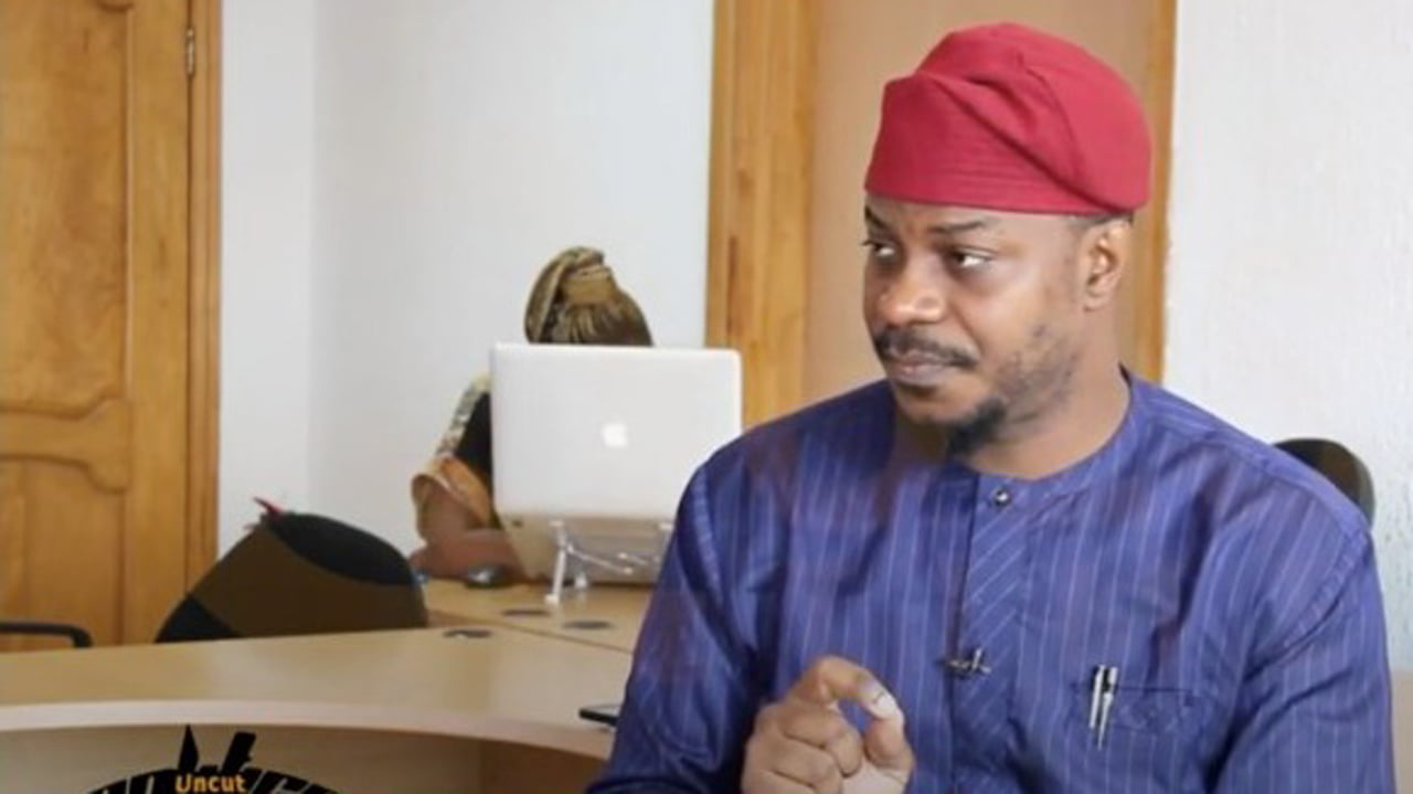 Total shame - Rhodes-Vivour, Deji react as Lagos demolishes Peter Obi brother's property
