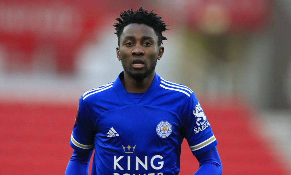 Transfer: Everton to launch bid for Ndidi