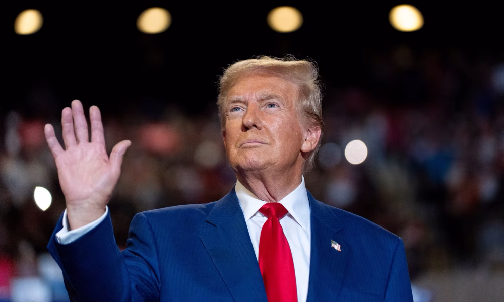 Donald Trump Govt Orders US Embassies To Suspend Issuing Student Visas