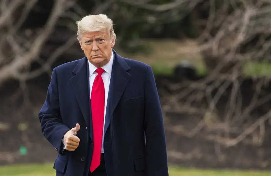 Trump Slams Israel, Iran Over Broken Ceasefire