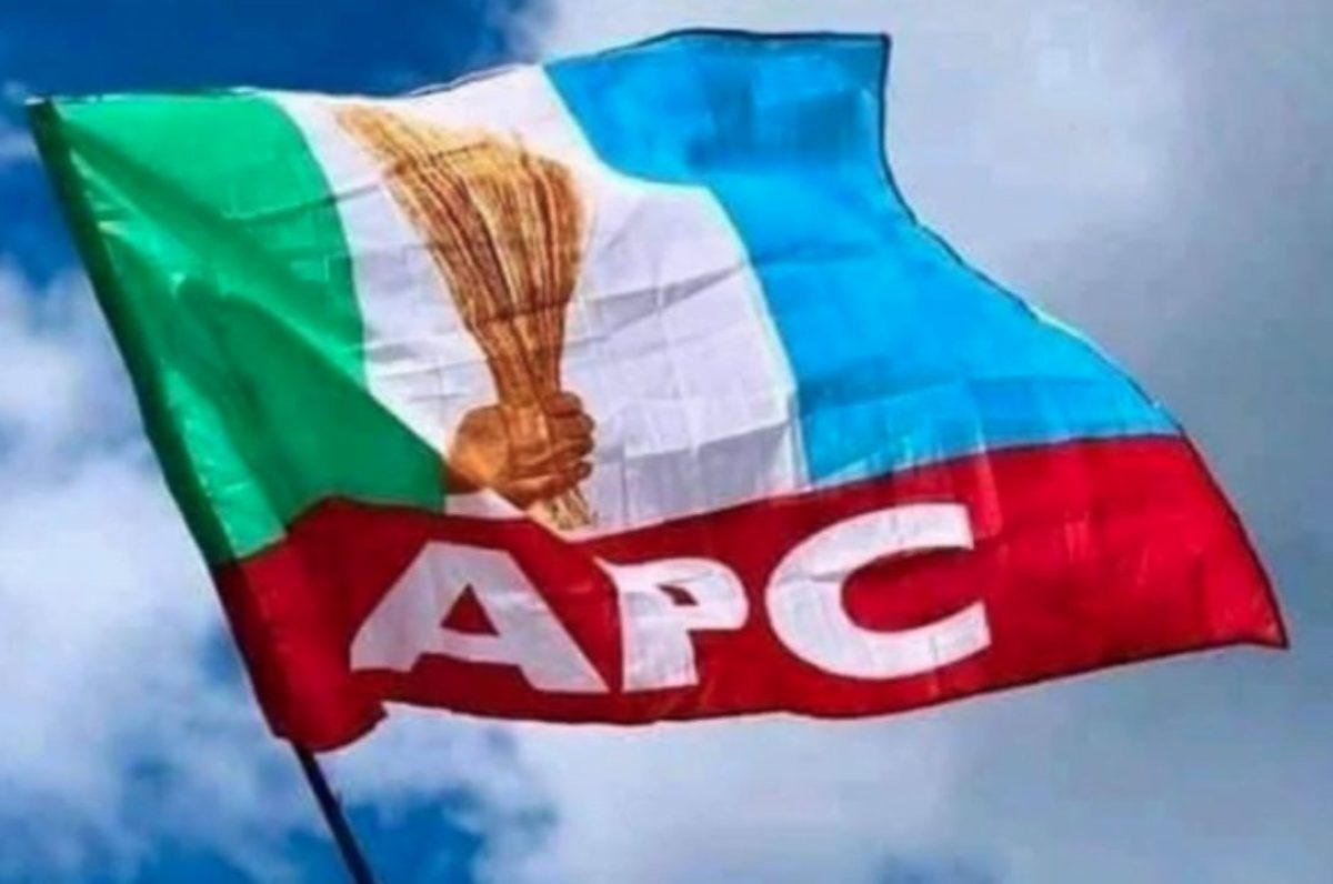 Two Reps dump Labour Party, PDP for APC