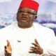 Umahi Apologizes, Issues Directive After Lafia-Makurdi Road