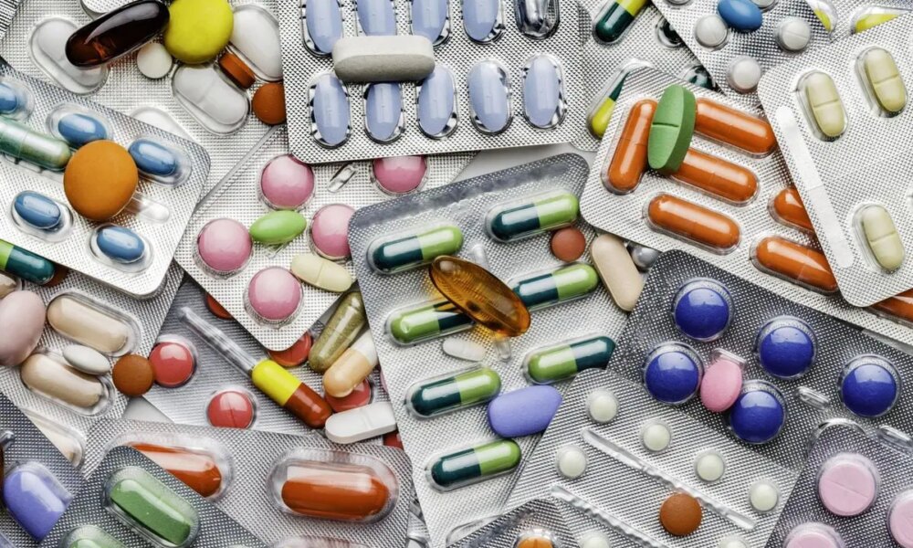 University Don advocates death penalty for manufacturers, importers of fake drugs