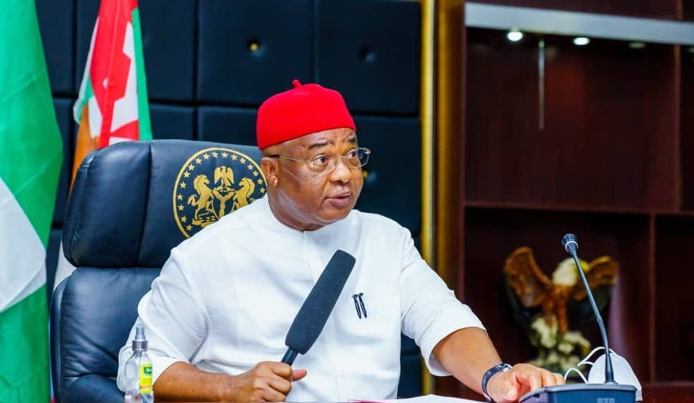 Uzodinma appoints Imo ex-CAN chairman, Eches, SA on religious affairs