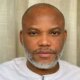Visit me in DSS facility - Nnamdi Kanu extends open invitation to Nigerians