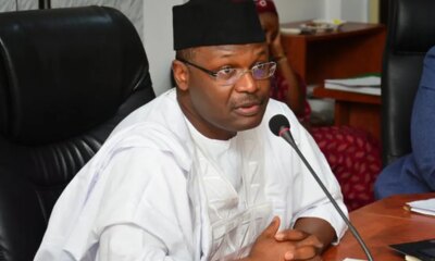 We'll treat all requests fairly irrespective of status of their promoters - INEC assures