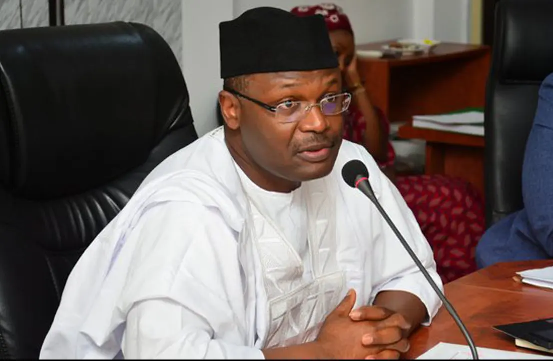 We'll treat all requests fairly irrespective of status of their promoters - INEC assures