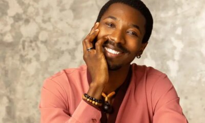 'Why I don't care much about material things' - Made Kuti