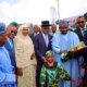 Wike opening Abuja to businesses, housing, investment – Tinubu