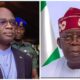 Gov Alia and Tinubu