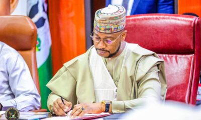 Zamfara govt denies securing  N34bn loan
