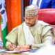 Zamfara govt denies securing  N34bn loan