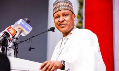 'Abuja Remains Safe' - FG Reacts After U.S Issued Travel Warning
