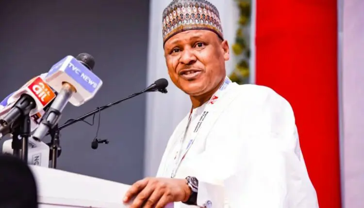 'Abuja Remains Safe' - FG Reacts After U.S Issued Travel Warning