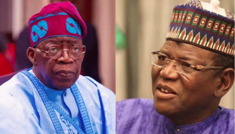 June 12: We Do Not Want To Believe Lamido Suffers From Tall Poppy Syndrome - Presidency Debunks Claims About Tinubu