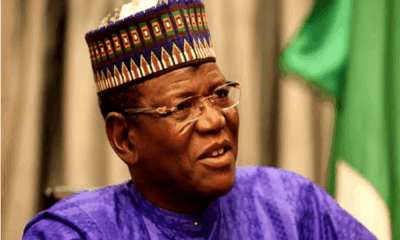 Tinubu Using His Office To Fight PDP On Behalf Of APC - Sule Lamido