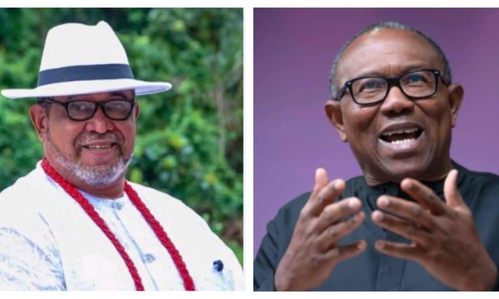 peter obi and doyle
