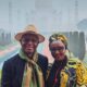 El-Rufai and Wife