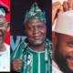 ‘Olaiya Igwe Has Not Been Free From Curses’ – Nollywood Actor, Alapini Regrets Supporting Tinubu, Knocks Seyi