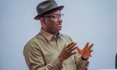 Oborevwori Is Now The Undisputed Leader Of APC In Delta State - Keyamo